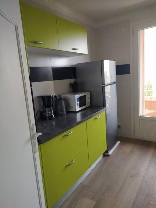 Appartement Climatise Avignon Exterior photo
